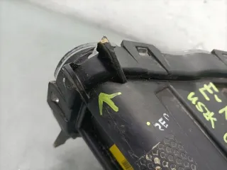  Фара противотуманная правая Kia Niro Арт e10678929, вид 4