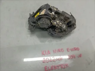  Фара противотуманная правая Kia Niro Арт e10678929, вид 6
