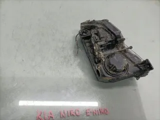  Фара противотуманная правая Kia Niro Арт e10678929, вид 7