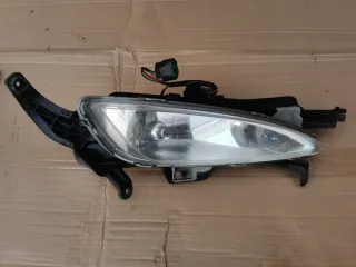 92202-2T0 Фара противотуманная правая Kia Optima 3 Арт e10678984, вид 1