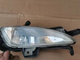 92202-2T0 Фара противотуманная правая Kia Optima 3 Арт e10678984, вид 2