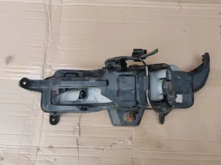 92202-2T0 Фара противотуманная правая Kia Optima 3 Арт e10678984, вид 4