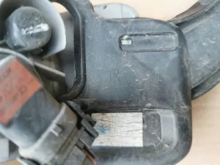 92202-2T0 Фара противотуманная правая Kia Optima 3 Арт e10678984, вид 5