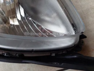 92202-1Y3-R Фара противотуманная правая Kia Picanto 2 Арт e10679038, вид 7