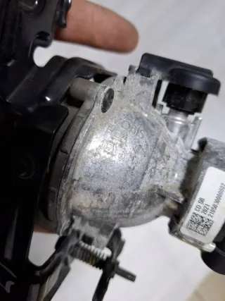 92202-J71 Фара противотуманная правая Kia Ceed 1 Арт e10679072, вид 11