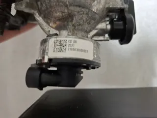92202-J71 Фара противотуманная правая Kia Ceed 1 Арт e10679072, вид 8