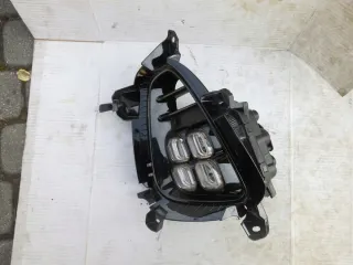 92202C5200 92201C5200 Фара противотуманная правая Kia Sorento 4 Арт e10679159, вид 2