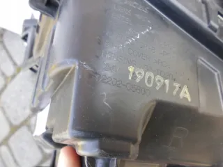 92202C5200 92201C5200 Фара противотуманная правая Kia Sorento 4 Арт e10679159, вид 6