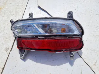 92406-D97 Фара противотуманная правая Kia Sportage 4 Арт e10679227, вид 2