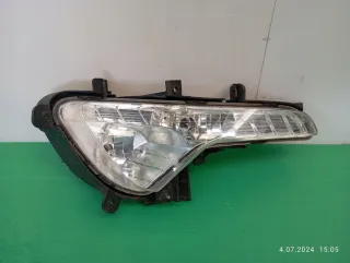 92202-3W Фара противотуманная правая Kia Sportage 3 Арт e10679272, вид 1