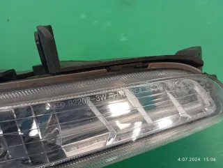 92202-3W Фара противотуманная правая Kia Sportage 3 Арт e10679272, вид 12