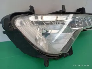 92202-3W Фара противотуманная правая Kia Sportage 3 Арт e10679272, вид 2