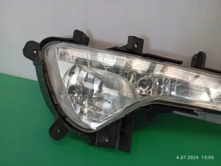 92202-3W Фара противотуманная правая Kia Sportage 3 Арт e10679272, вид 3