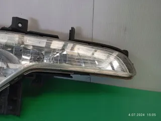 92202-3W Фара противотуманная правая Kia Sportage 3 Арт e10679272, вид 4