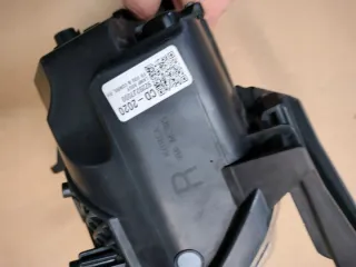 92202j7000 Фара противотуманная правая Kia Ceed 1 Арт e10679313, вид 3