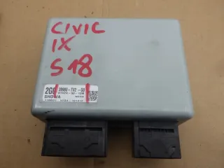 39980-TV2-G0 Блок управления (другие) Honda Civic 10 Арт e10679336, вид 1