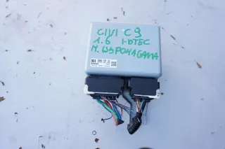 39980-TA9-E4 Блок управления (другие) Honda Civic 10 Арт e10679360, вид 1