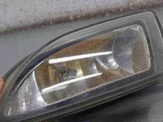 51775550 Фара противотуманная левая Lancia Delta 3 Арт e10679610, вид 2