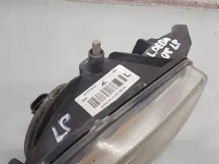 51775550 Фара противотуманная левая Lancia Delta 3 Арт e10679610, вид 3