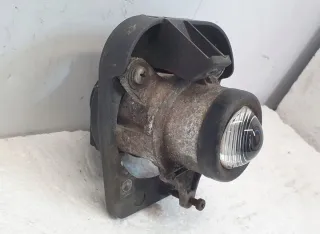517919070 468498433 Фара противотуманная правая Lancia Ypsilon 2 Арт e10679653, вид 2