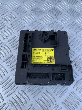 95400-Q0090 Блок управления (другие) Hyundai i20  2 Арт e10679900, вид 1