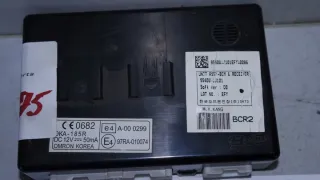 95400-1J101 Блок управления (другие) Hyundai i20 1 Арт e10679956, вид 3