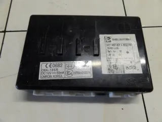 95400-1J101 Блок управления (другие) Hyundai i20 1 Арт e10679958, вид 2