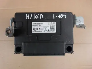 95400-CL590 95400CL590 Блок управления (другие) Hyundai Santa FE 4 (TM) restailing Арт e10680261, вид 1