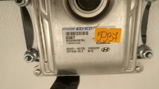 95441-4G735 Блок управления (другие) Hyundai Santa FE 4 (TM) restailing Арт e10680271, вид 2