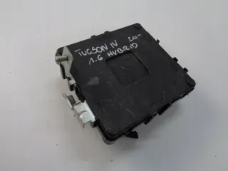 95400CZ041 Блок управления (другие) Hyundai Tucson 4 Арт e10680344, вид 2