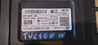 95400-N7020 Блок управления (другие) Hyundai Tucson 4 Арт e10680356, вид 2