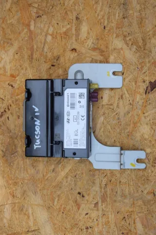 96510-CZ000 Блок управления (другие) Hyundai Tucson 4 Арт e10680367, вид 1