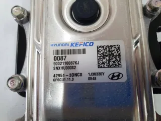 42951-3DNC0 Блок управления (другие) Hyundai Tucson 4 Арт e10680368, вид 7