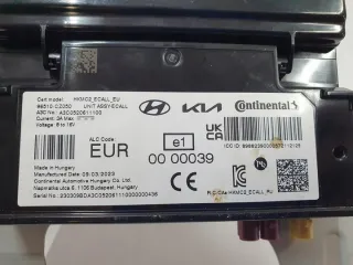 96510-CZ050 Блок управления (другие) Hyundai Tucson 4 Арт e10680377, вид 7