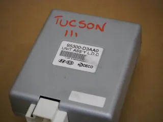 95300D3AA0 Блок управления (другие) Hyundai Tucson 3 Арт e10680403, вид 2