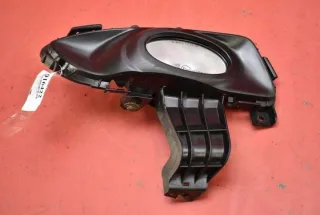  Фара противотуманная правая Mazda 3 BK Арт e10680483, вид 1