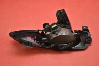  Фара противотуманная правая Mazda 3 BK Арт e10680483, вид 5