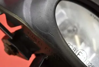  Фара противотуманная правая Mazda 3 BK Арт e10680483, вид 9