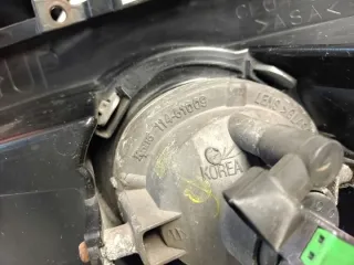CE04-50C11 Фара противотуманная правая Mazda 5 1 Арт e10680564, вид 6