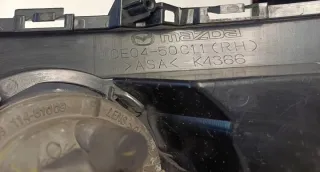 CE04-50C11 Фара противотуманная правая Mazda 5 1 Арт e10680564, вид 7