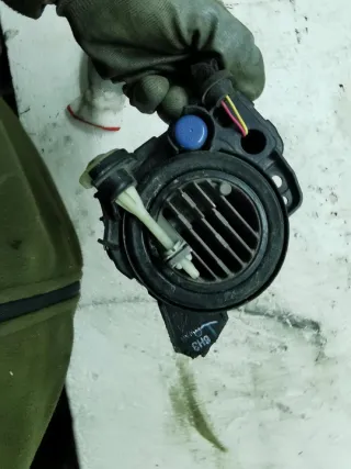 MDE1314224R Фара противотуманная правая Mazda 5 1 Арт e10680579, вид 9