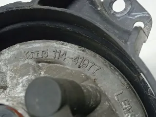 11441977 Фара противотуманная левая Mazda 6 3 Арт e10680593, вид 6