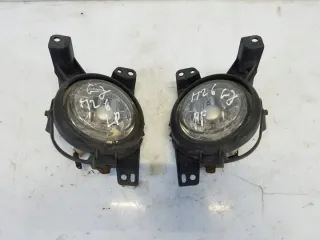 Фара противотуманная правая Mazda 6 3 Арт e10680594, вид 1