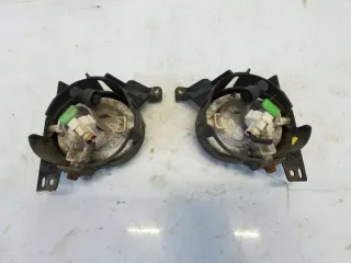  Фара противотуманная правая Mazda 6 3 Арт e10680594, вид 2