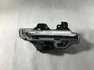  Фара противотуманная правая Mazda MX-3 Арт e10680669, вид 1