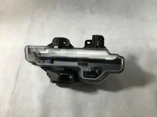  Фара противотуманная правая Mazda MX-3 Арт e10680669, вид 2