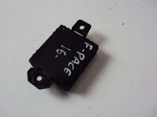 DPLA-14F681-BC Блок управления (другие) Jaguar F-Pace Арт e10680708, вид 2