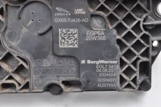 GX63-7J426-AD Блок управления (другие) Jaguar F-Pace Арт e10680712, вид 3