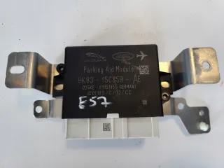 HK83-15C859-AE Блок управления (другие) Jaguar F-Pace Арт e10680729, вид 1