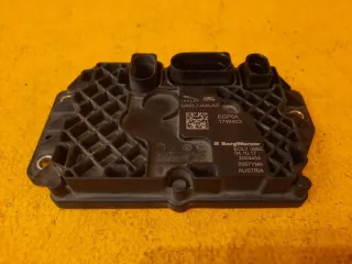 GX63-7J426-AD Блок управления (другие) Jaguar F-Pace Арт e10680742, вид 1